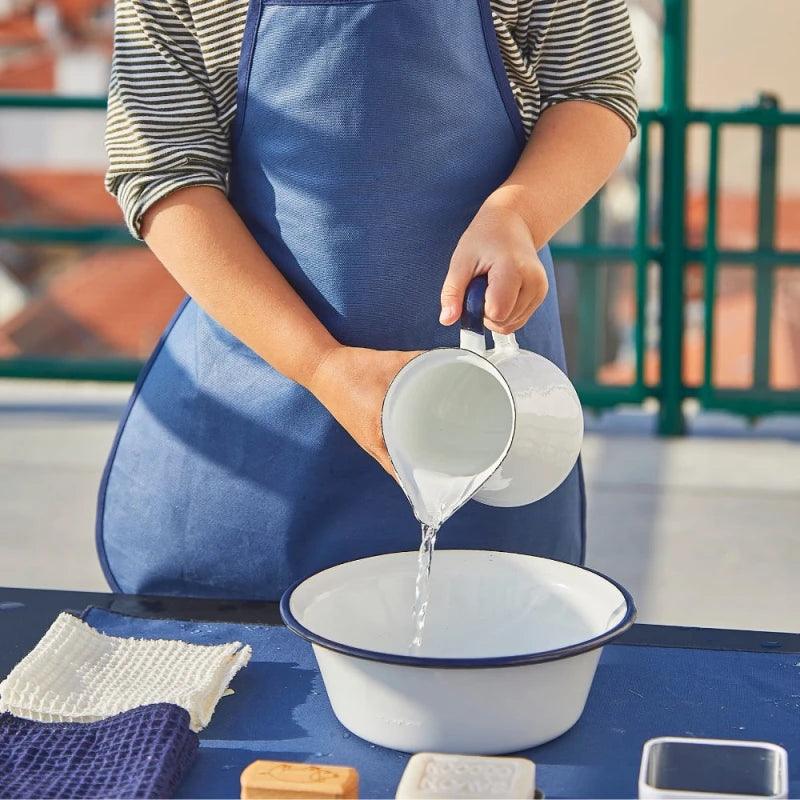Kit pour enfants d'activité pour se laver les mains - Image 7