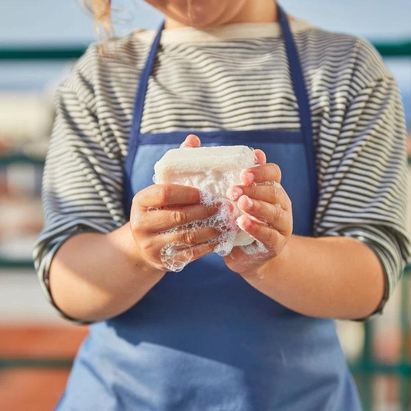 Kit pour enfants d'activité pour se laver les mains - Image 9