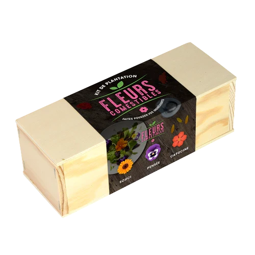 Kit de plantation culinaire - Image 6