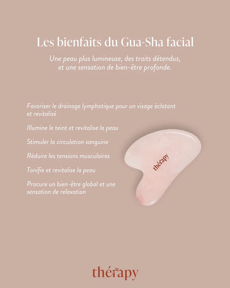 Kit Roller et Gua Sha - Quartz Rose - Image 10