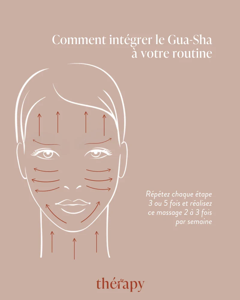 Kit Roller et Gua Sha - Quartz Rose - Image 11