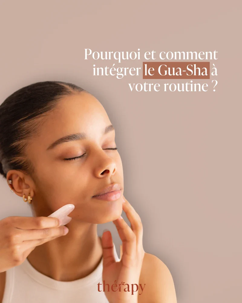 Kit Roller et Gua Sha - Quartz Rose - Image 9