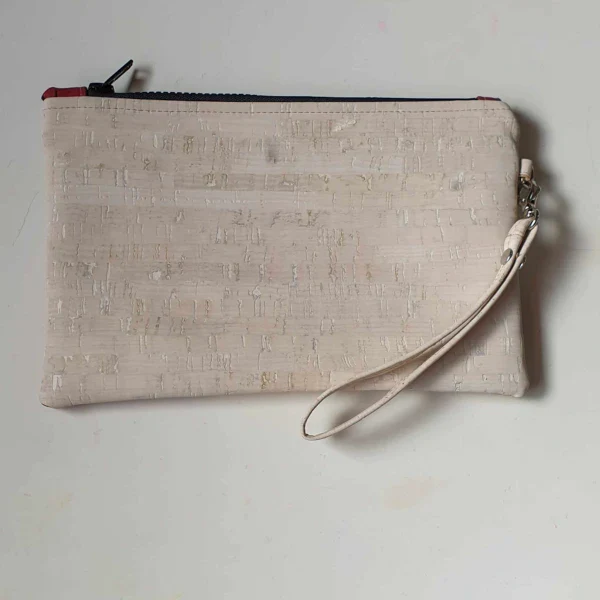 La pochette en liège Ava - Image 14