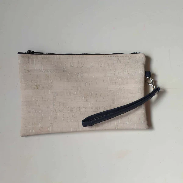 La pochette en liège Ava - Image 21