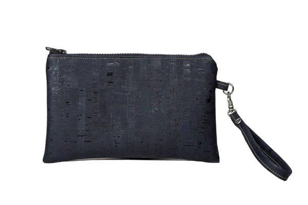 La pochette en liège Ava - Image 7