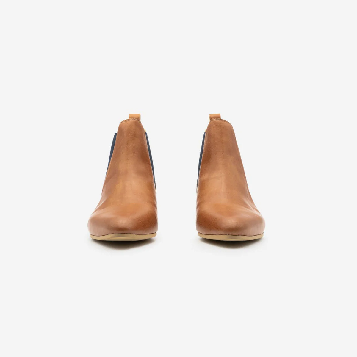 Bottines véganes pour femmes Camel Laïka - Image 9