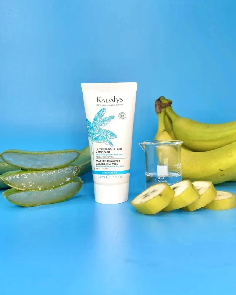 Lait Démaquillant Nettoyant 75ml - Image 2
