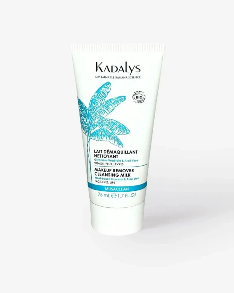 Lait Démaquillant Nettoyant 75ml - Image 5