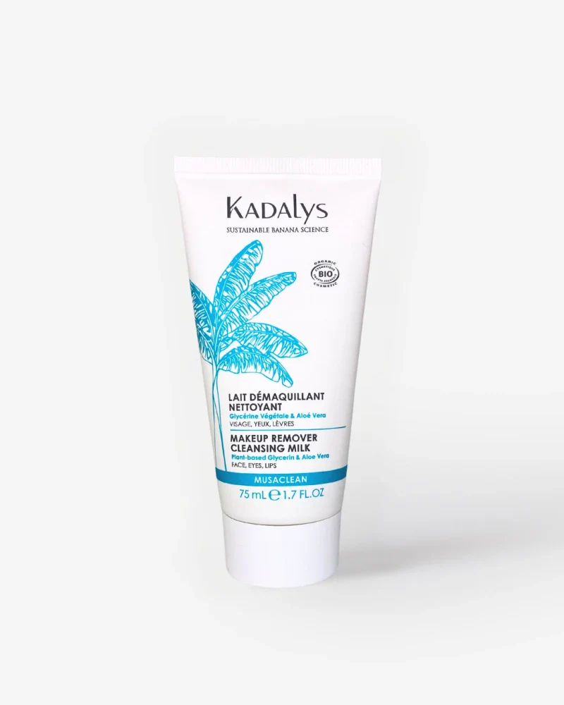 Lait Démaquillant Nettoyant 75ml - Image 6