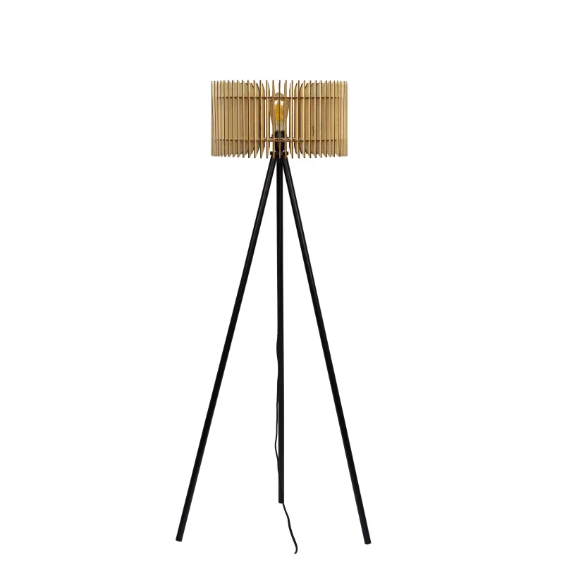 Lampadaire Apollon - Fait Main, Fabrication Française - Image 11