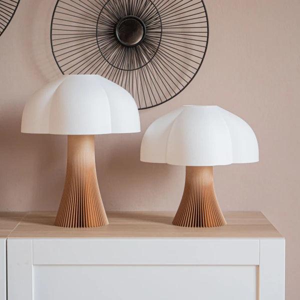 Lampe design Arborescence - plusieurs coloris - Image 11