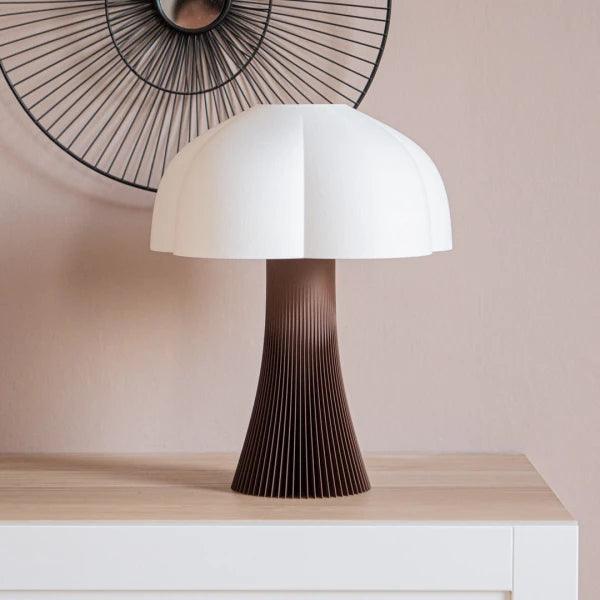 Lampe design Arborescence - plusieurs coloris - Image 3