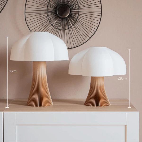 Lampe design Arborescence - plusieurs coloris - Image 5
