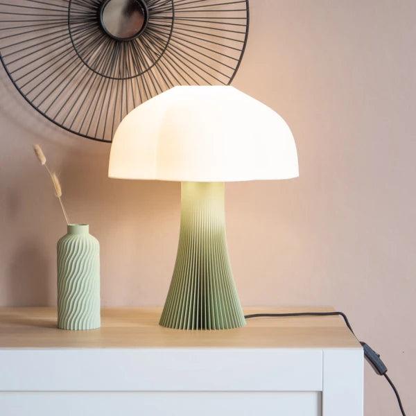 Lampe design Arborescence - plusieurs coloris - Image 6