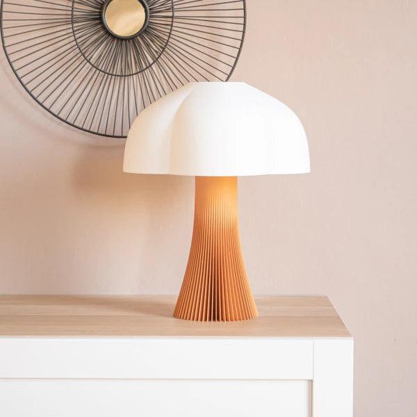 Lampe design Arborescence - plusieurs coloris - Image 7