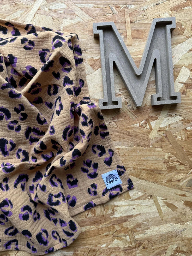 Lange Léopard – Made in France - Image 3