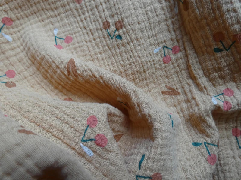 Lange pour bébé en coton Oeko-Tex - Image 4