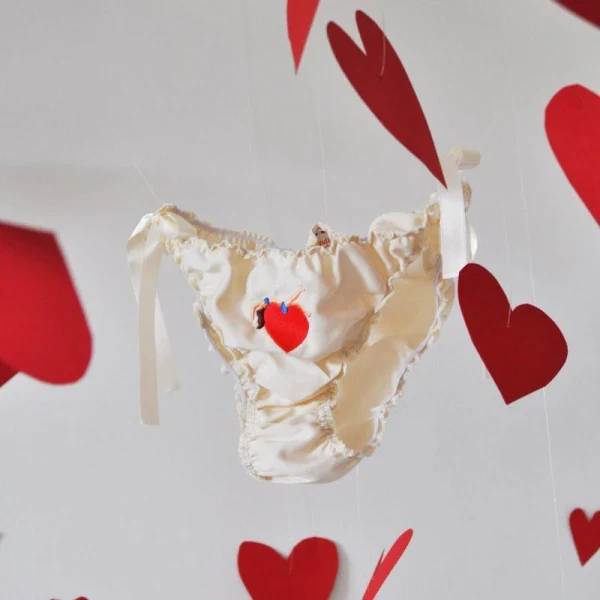 Culotte - Love - Image 2