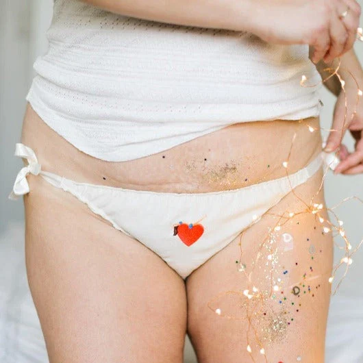 Culotte - Love - Image 4