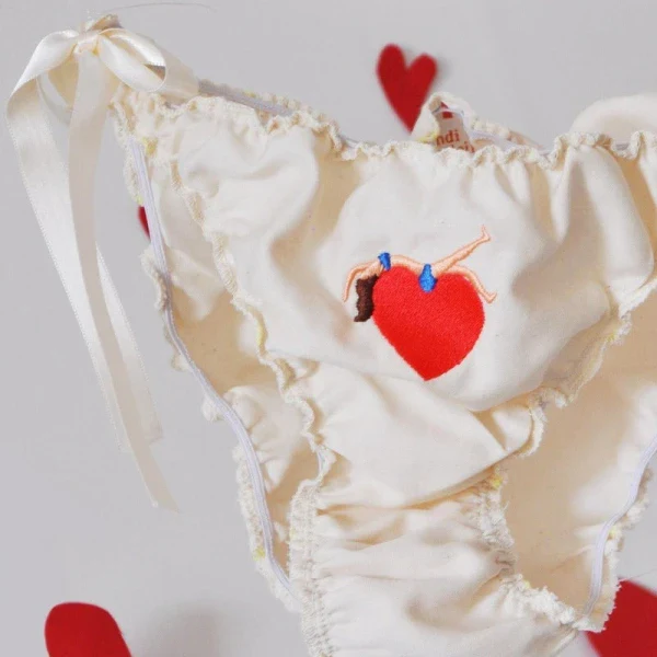 Culotte - Love - Image 6
