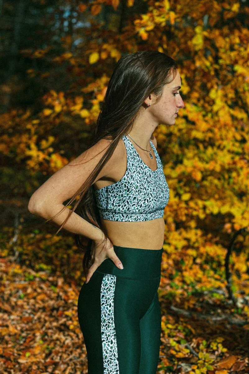 Legging sport femme FLY "Scotland" - Image 5