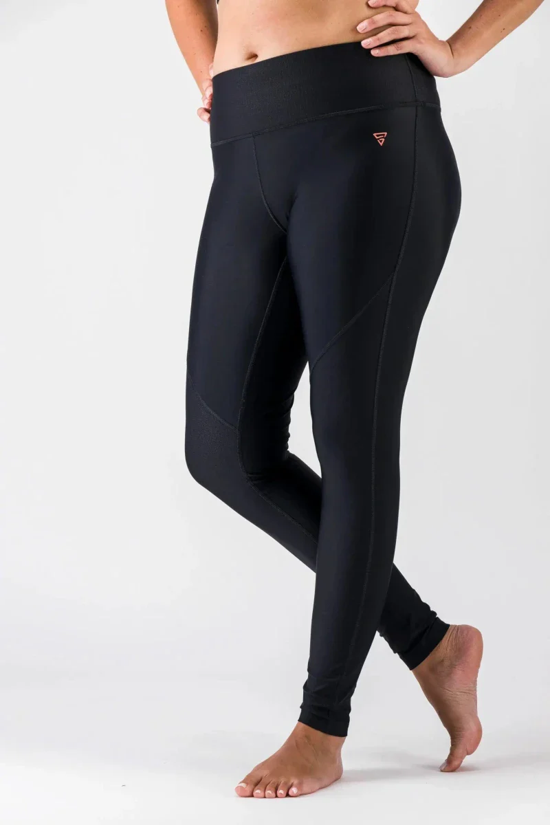 Legging sport femme noir"Orion" - Image 10