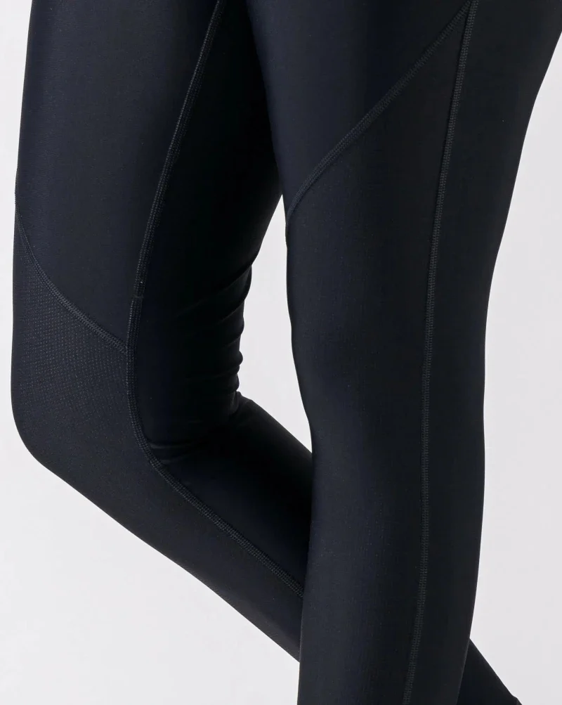 Legging sport femme noir"Orion" - Image 11