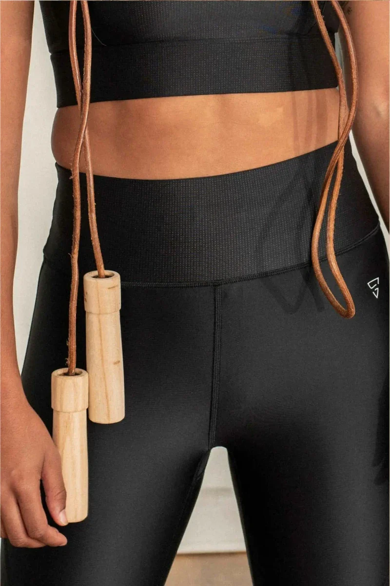 Legging sport femme noir"Orion" - Image 12