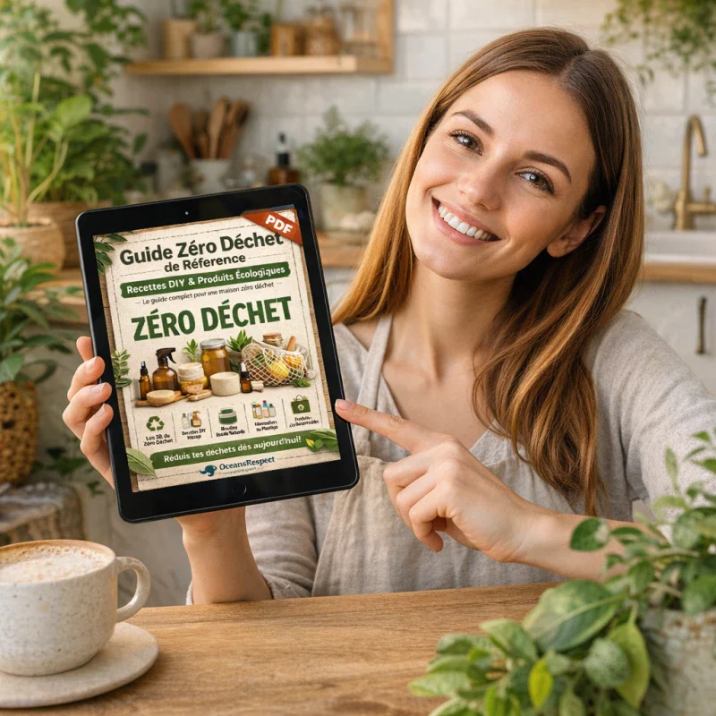 Les 6 meilleures recettes DIY zéro déchet pour faire ses propres produits ménagers - Image 4