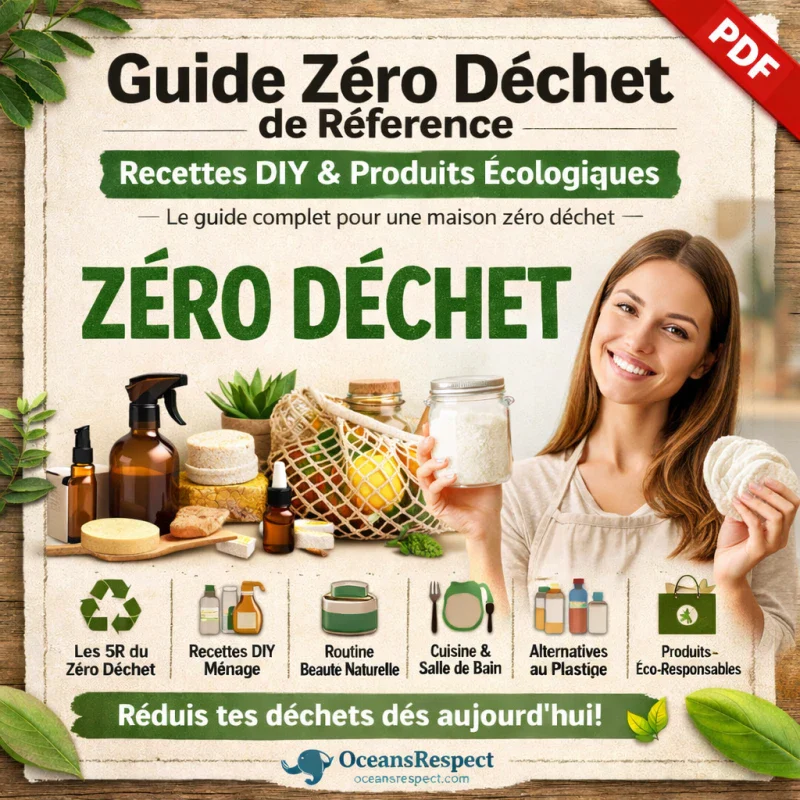Les 6 meilleures recettes DIY zéro déchet pour faire ses propres produits ménagers - Image 5