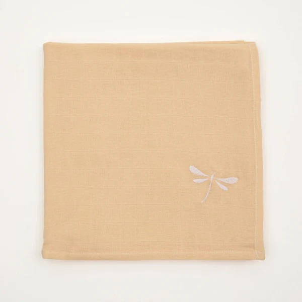 Lange bébé en coton bio GOTS | 5 coloris - Image 10