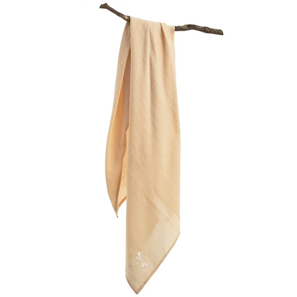 Lange bébé en coton bio GOTS | 5 coloris - Image 11