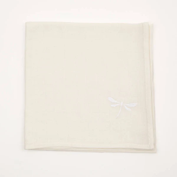 Lange bébé en coton bio GOTS | 5 coloris - Image 13