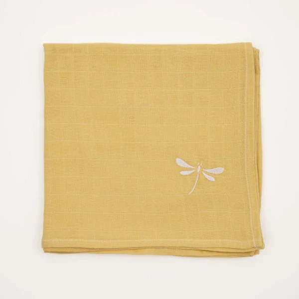 Lange bébé en coton bio GOTS | 5 coloris - Image 15