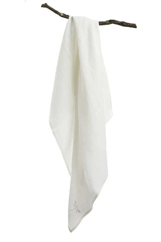 Lange bébé en coton bio GOTS | 5 coloris - Image 2