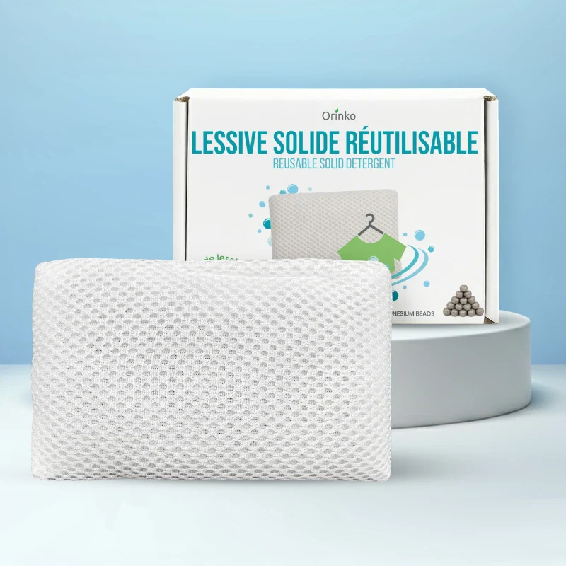 Lessive écologique réutilisable - Orinko - Image 8