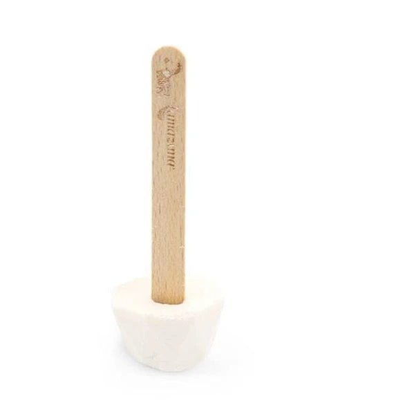 Dentifrice solide zéro déchet I Cannelle sans huile essentielle - Image 6