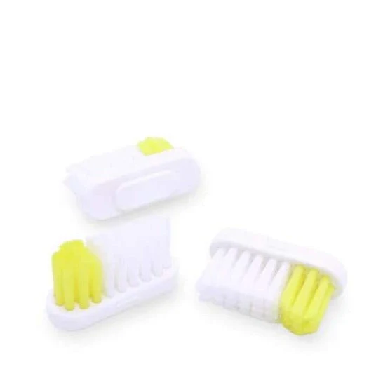 Têtes de brosse à dents rechargeables - de ultra souple à Médium - Image 5