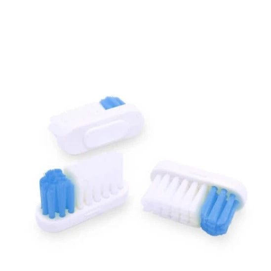 Têtes de brosse à dents rechargeables - de ultra souple à Médium - Image 9