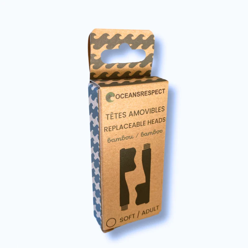 Lot de 2 têtes interchangeables - Image 8