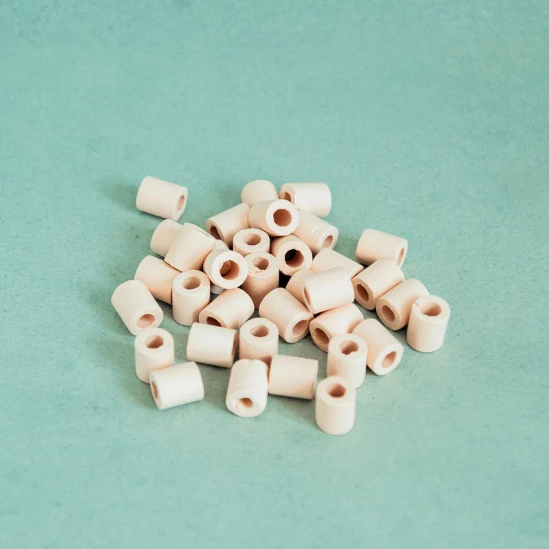 Lot de perles de céramique rose EM® - Filtre l'eau - Image 3