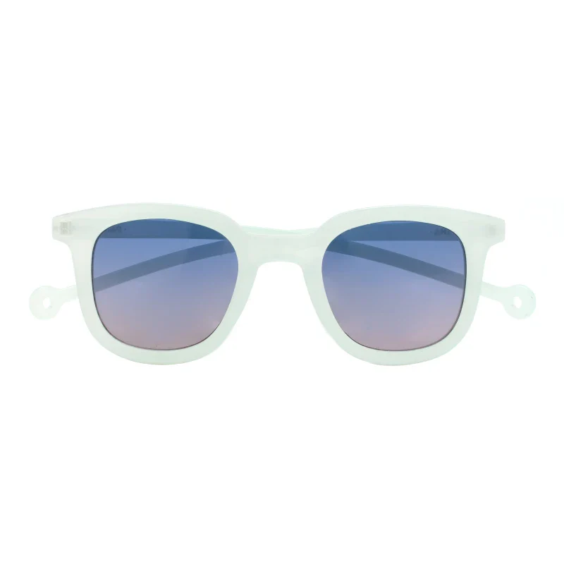 Lunettes de soleil unisexes en plastique recyclé polarisées - Cauce - Image 11