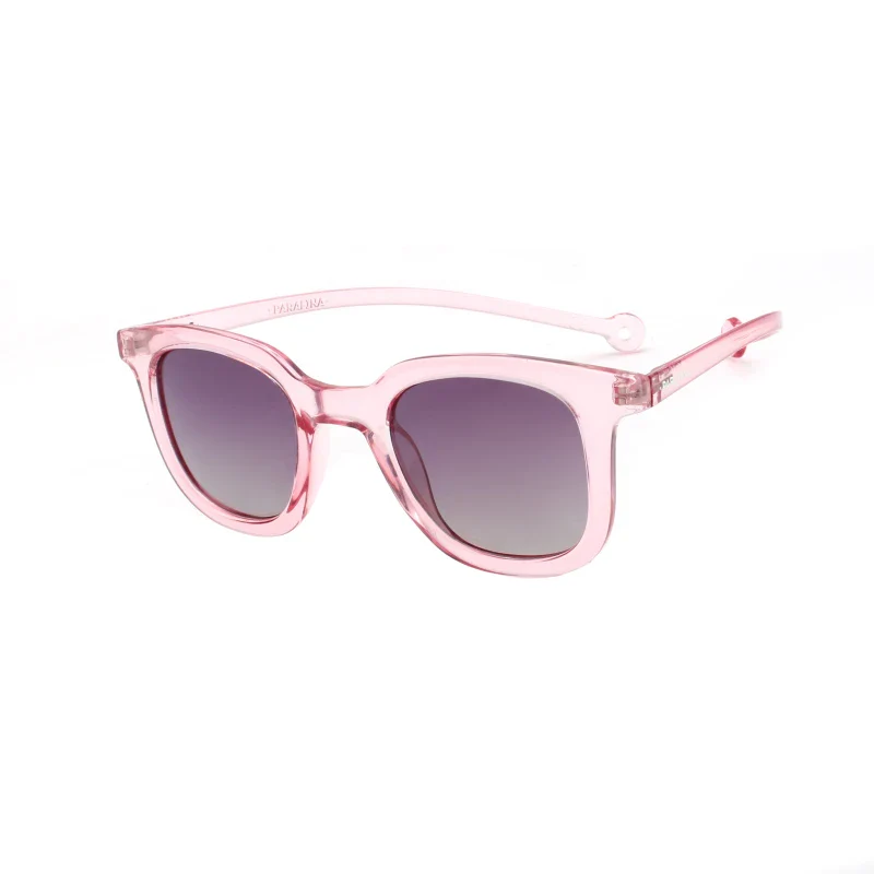 Lunettes de soleil unisexes en plastique recyclé polarisées - Cauce - Image 12