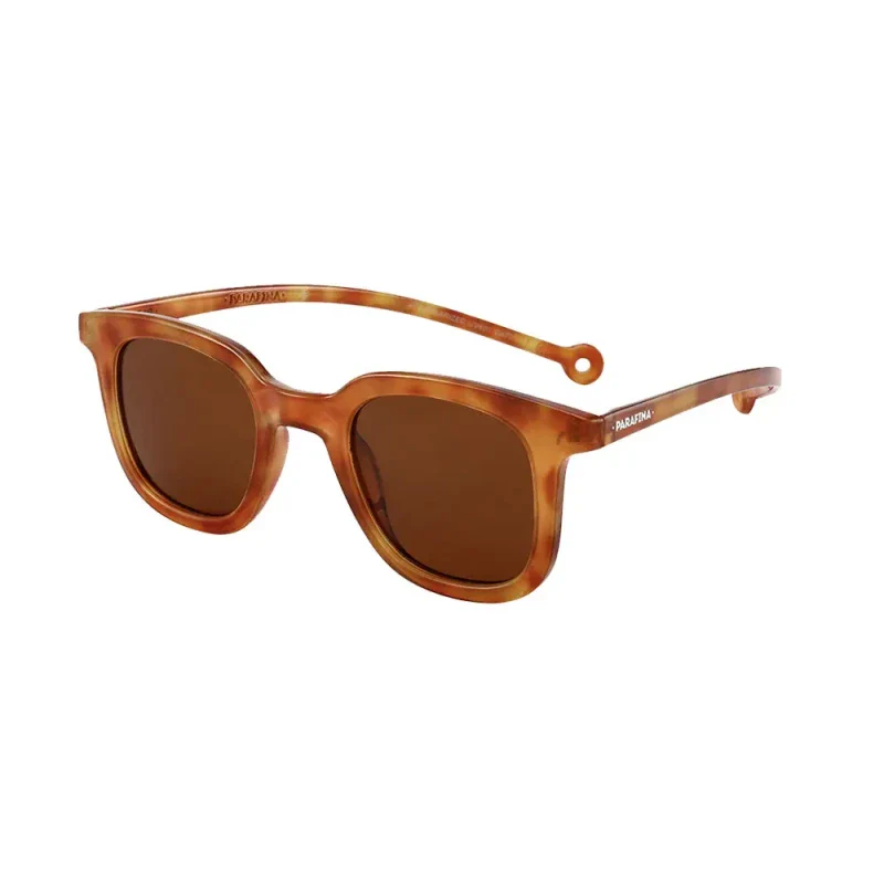 Lunettes de soleil unisexes en plastique recyclé polarisées - Cauce - Image 9