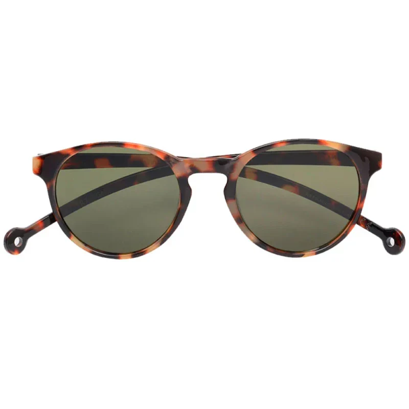 Lunettes de soleil écologiques polarisées unisexes en matières recyclées - Isla - Image 10