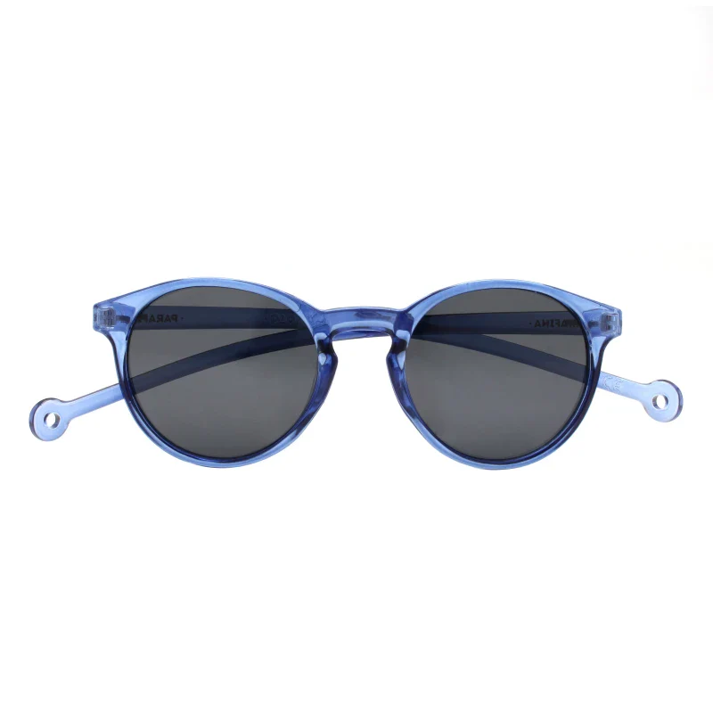 Lunettes de soleil écologiques polarisées unisexes en matières recyclées - Isla - Image 7