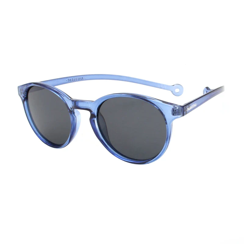 Lunettes de soleil écologiques polarisées unisexes en matières recyclées - Isla - Image 8