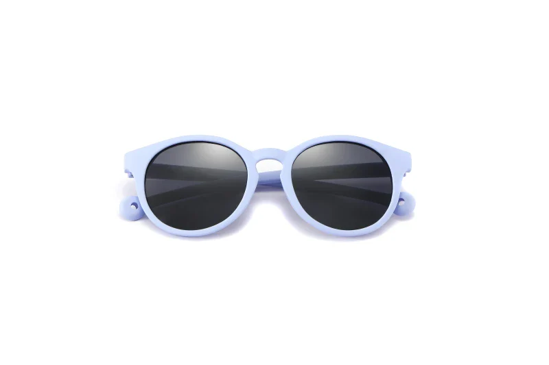 Lunettes de soleil polarisées éco-responsables pour enfants - Ballena - Image 2