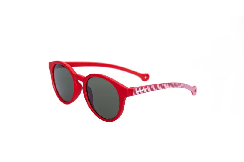 Lunettes de soleil polarisées éco-responsables pour enfants - Ballena - Image 5