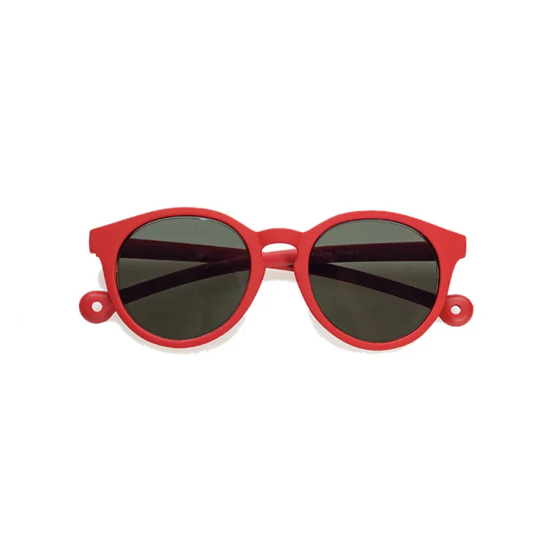 Lunettes de soleil polarisées éco-responsables pour enfants - Ballena - Image 7